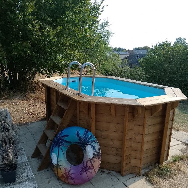 kit and flatpack installations