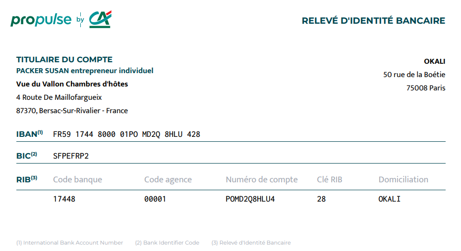 Vue Du Vallon Handyman